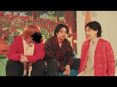 なとり×imase×jo0ji Juice Rolling Stone imase、jo0ji、なとりが初共演、ライブイベント「Juice」2025年