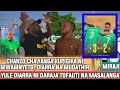 MIRAJI YANGA WAMEPIGIKA SABABU MASALANGA SIO DIARRA MWAMNYETO KAWACHOMA YANGA KIPA WA DODOMA NOMA 