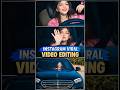 Instagram Trending Pata Chalega Song Reels Editing | Trending Car Driving Ai Video Editing Prompt