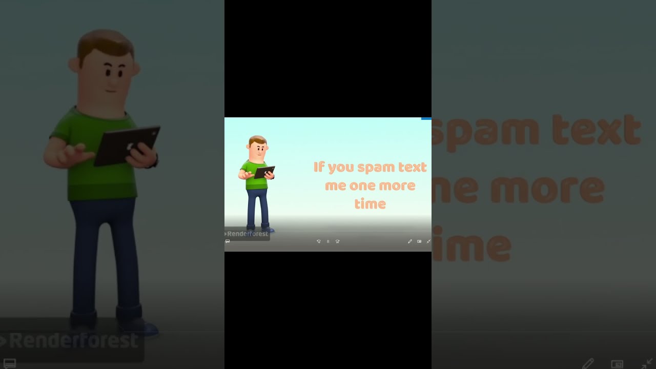 Proof I Dont Steal My Videos Minopoda
