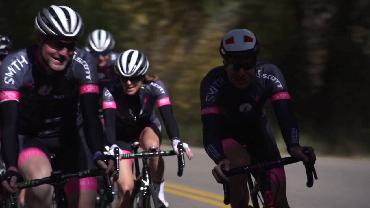 The Little Nell, Aspen - Clip In with Christian