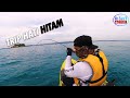 #52- Trip Kayak Hati Hitam Geng!!- Kayak Fishing Malaysia