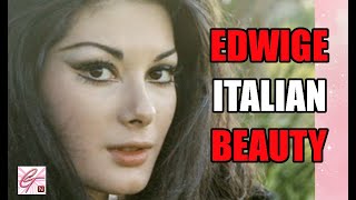 Rewriting Italian Cinema Edwige Fenechs Pioneering Path