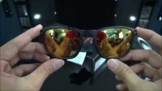 oakley enduro review