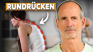 Thumbnail for Runder Rücken? 4 Übungen für die entspannt aufrechte Haltung