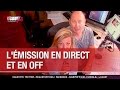 L'émission en direct et en off - C’Cauet sur NRJ