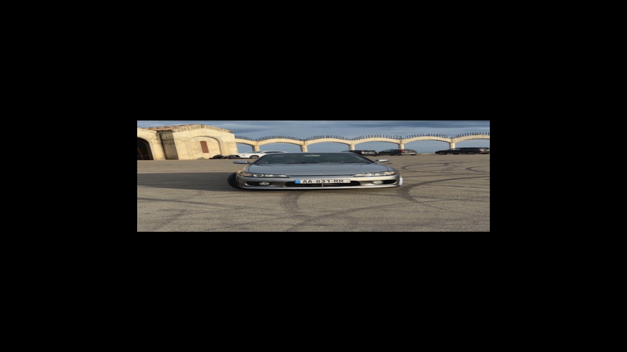 Silver Surge | Speed Ramp Supreme ⚡🚘