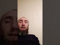 Вот и ты из того кто пил грудное молоко стал уже человеком. Осталось немног, закрой глаза праведным.