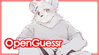 【遊戲】周一散散步【騰騰】