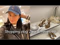 Shopping vlog: Обзор новой коллекции Zara, Reserved.Крутые находки на лето 2024