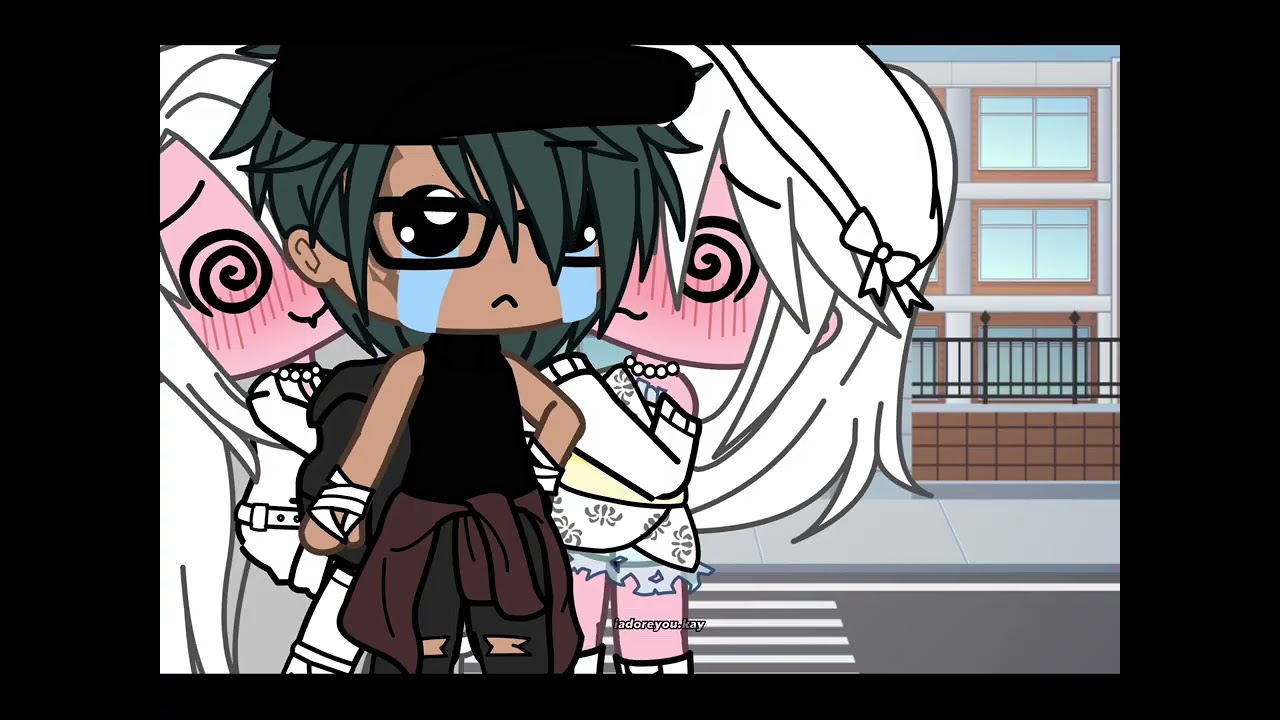 I Want You To Be My Last gacha trend YouTube I Want You To Be My Last gacha trend YouTube