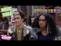 Like The Zombies Do 🎸✨| ZOMBIES 2 | Disney Channel UK