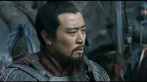 Three Kingdoms (2010) Episode 66 Part 2/3 (English Subtitles) - DayDayNews