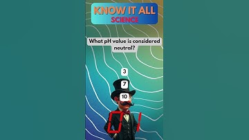 Can You Answer This Science Trivia Question? 🏆🤔 #shorts