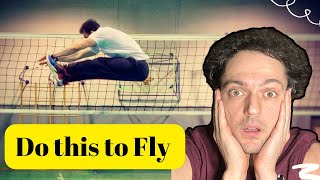 My Training Routine to Jump Higher