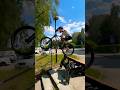 INSANE DOWNTOWN JUMPS- VLOG OUT NOW #bike #mtb #style #chemnitz #love #ride #lukasknopf #fypシ #viral