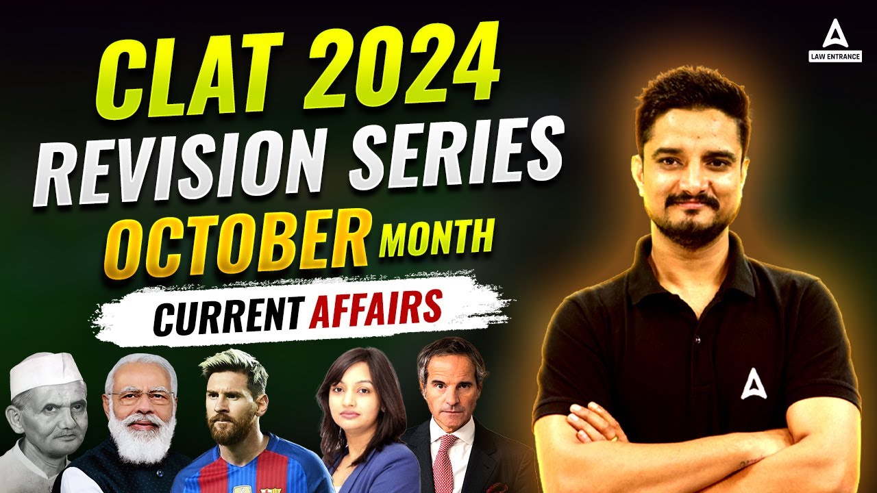 October Month Event List