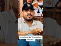 La historia de “El Próximo Viernes” 🎵✍🏽🔥 #espinozapaz #regionalmexicano #tendencia #podcast