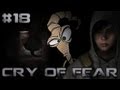 [Cry of Fear] #18 Черви