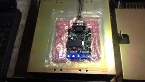 Ars Dstar Repeater Controller with Motorola R1225