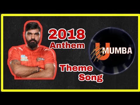 u-mumba-new-song-/anthem-2018-||hindustani-sports||