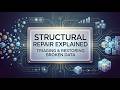 How to Repair a Broken Database Structure (Step by Step)