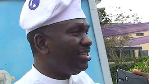 Video: Paseda's Visit to Mama HID Awolowo And Alakenne of Ikenne