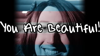 You Are Beautiful - Thought with Delia Melody