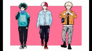 Surfaces - Sheesh
