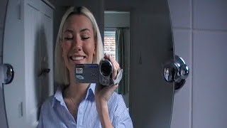 Nieve Ella - Big House (Behind The Scenes)