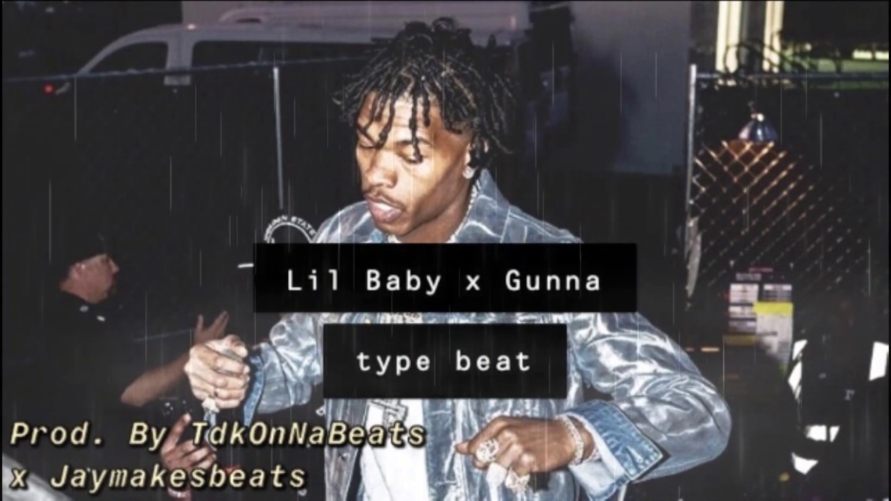 [FREE] Lil Baby x Gunna x Travis Scott "RESTLESS" type beat Prod. by Jaymakesbeats x Tdkonnabeats
