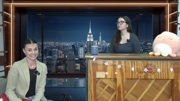 OPV122 U25019440 and U25432649 Video Project