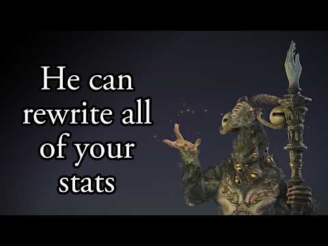 Nightreign - Dealing with the Equilibrious Beast
