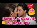 PANOORIN: KATHRYN BERNARDO PINAKILIG NI DANIEL PADILLA |Babygirl