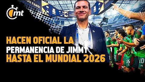 Jaime Lozano se mantiene como DT de la Selección Nacional