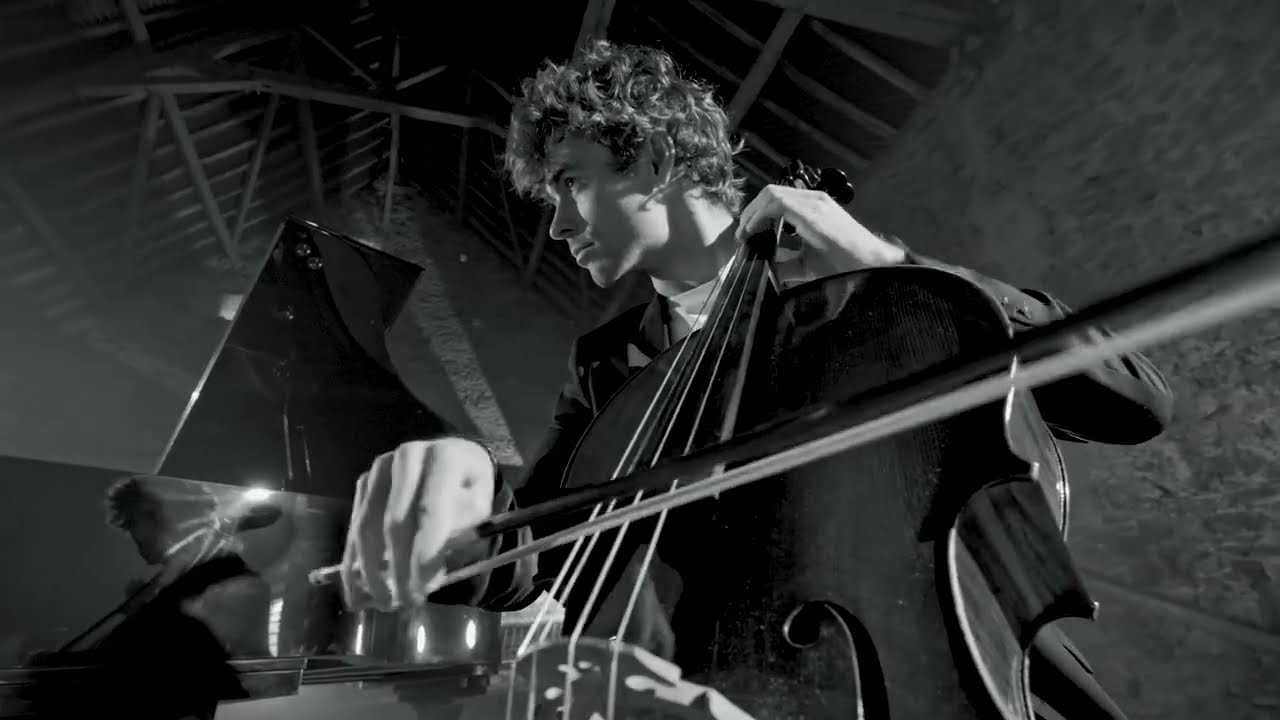 Shostakovich: Allegro con brio