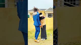Umalenjani  Sne Ntuli  Amabhinca  Maskandi  Couple  Uthando Olusha