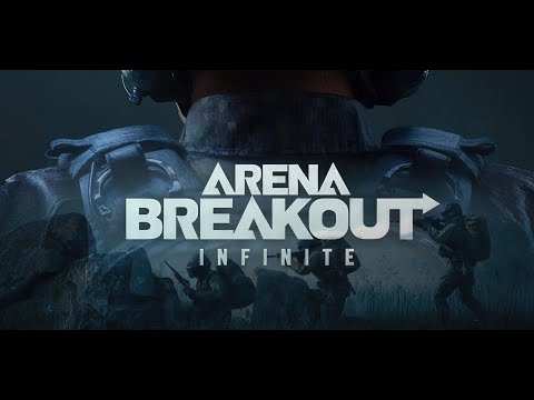 Видео: Стрим  Arena Breakout: Infinite  Почти как Тарков день 3