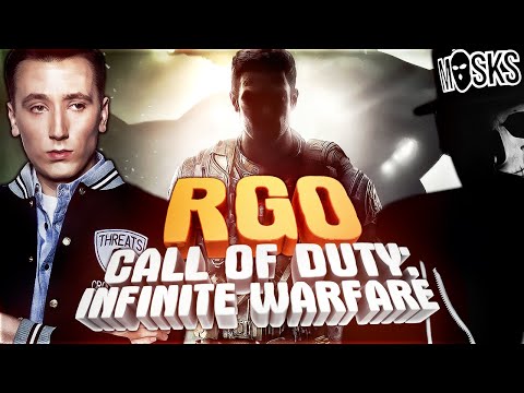 Call of Duty: Infinite Warfare - RAPGAMEOBZOR by PCH3LK1N