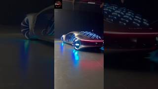 Weird German Concept Cars That Shocked The World 😱🇩🇪