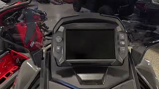 Information New 2024 POLARIS PATRIOT BOOST SWITCHBACK ASSAULT 146 Snowmobile For Sale In Lakeville, MN Guide