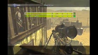MW2 Mini Edit