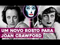 A melindrosa chique que virou operária: JOAN CRAWFORD! | bio parte 2! | SOCIOCRÔNICA