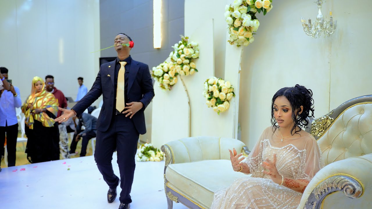 Tamiim Oo Hees Cusub U Qaaday Fatuush | Duni Cusub Baad I geysay 2025