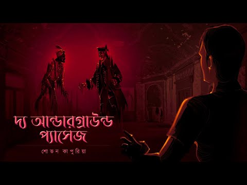 ভিডিও: আন্ডারগ্রাউন্ড প্যাসেজ, নির্মাণ। মস্কোর অস্বাভাবিক ভূগর্ভস্থ প্যাসেজ