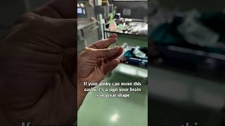 I Guess Im Smooth Brain