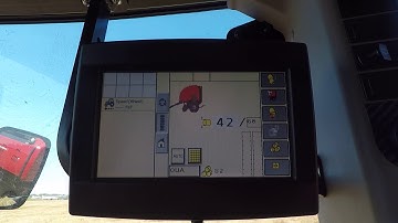 RB5 Round Balers - How To Wrap Small Bales