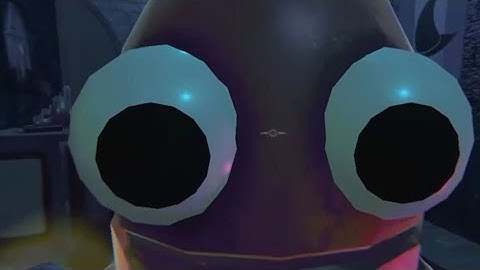 Repo with friends! (Part 1?)