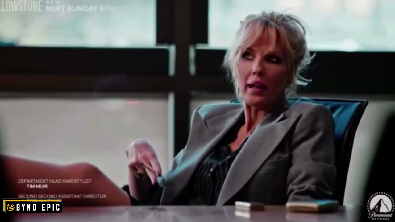 Yellowstone 4x06 Promo | I Want to Be Him | Yellowstone Season 4 Episode 6 Preview