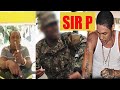 Omg sir p breaking lawsuit vybz kartel to be paid over 100000000  demarco expose wcked